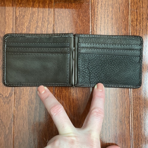 ATF US Special Agent Wallet and ID Card Holder Set - Picture 2 of 12